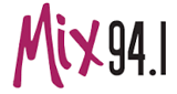 Logo Mix 94.1 FM