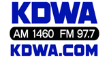 Logo KDWA