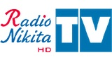 Logo Radio Nikita Television