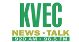 Logo 920 KVEC