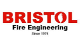 Logo Bristol Fire