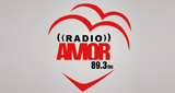 Logo Radio Amor