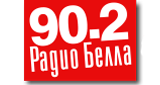 Logo Radio Bella