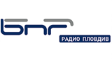 Logo BNR Радио Пловдив