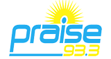 Logo Praise93.3