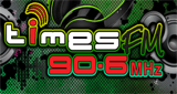 Logo Times FM