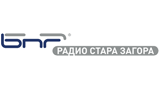 Logo BNR Радио Стара Загора