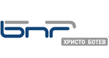 Logo BNR Христо Ботев