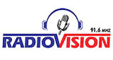 Logo Radio Vision