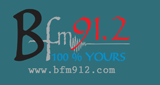 Logo B FM