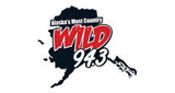 Logo Wild 94.3 FM