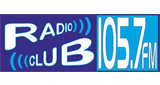 Logo Radio Club