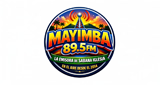 Logo Mayimba FM