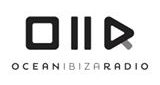Logo Ocean Ibiza Radio