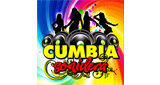 Logo Cumbia Sonidera Radio