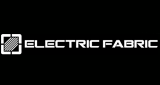 Logo Electric Fabric