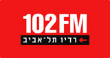 Logo Radio 102FM