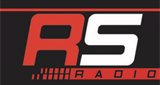 Logo RAP station