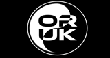 Logo OriginUK.NET Radio