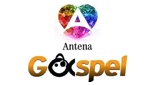 Logo Antena Gospel