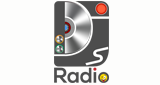 Logo DJsRadioUS