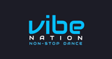 Logo Vibe Nation Radio
