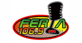 Logo Feria FM