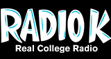 Logo Radio K