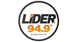 Logo Lider FM