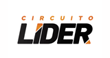 Logo Lider FM