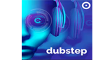 Logo Radio Open FM - Dubstep