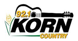 Logo KORN Country