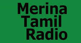 Logo Merina Tamil Radio