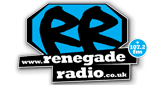 Logo Renegade Radio