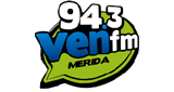 Logo VEN FM