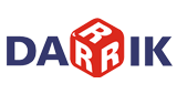 Logo Darik Radio