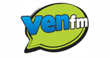 Logo VEN FM