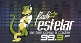 Logo Estelar Fm 99.3
