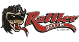 Logo The Rattler