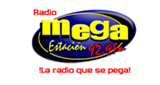 Logo Megaestacion