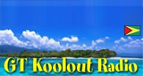 Logo GT Koolout Radio - Reggae/Soca