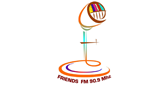 Logo Radio Chimteshwor