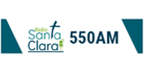Logo Radio Santa Clara