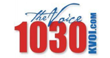 Logo The Voice