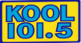 Logo Kool 101.5