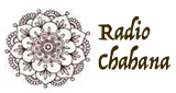 Logo Radio Chahana