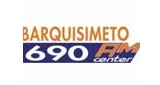 Logo Radio Barquisimeto