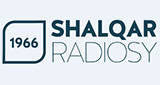Logo Шалқар Радиосы