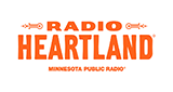 Logo Radio Heartland