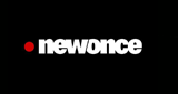 Logo Newonce Radio
